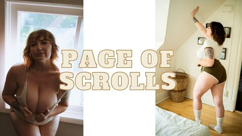 Free access to pageofscrolls Leaks OnlyFans 

 picture 2