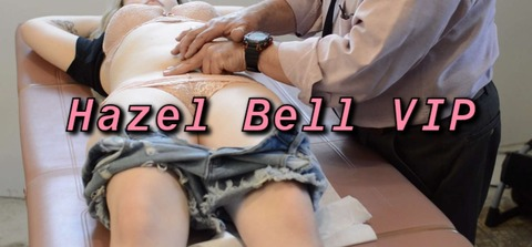 View paidhazelbell240 (Hazel Bell •VIP•) OnlyFans 1055 Photos and 99 Videos leaks 

 picture 2