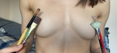 View paintboobs OnlyFans videos and photos for free 

 picture 2