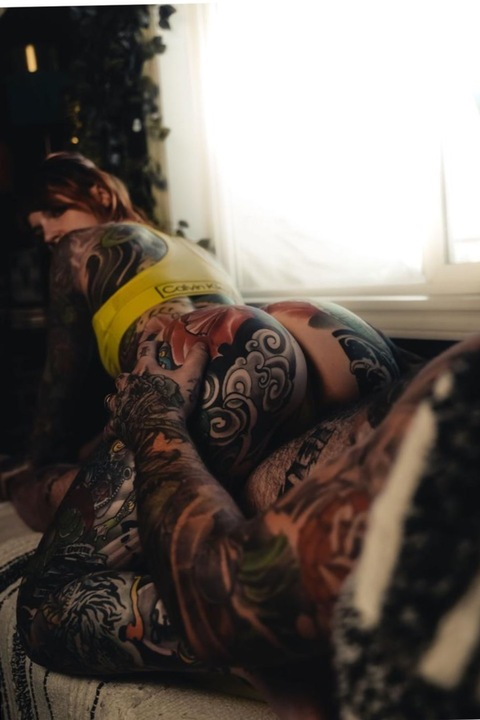 Download paintedskin OnlyFans videos and photos free 

 picture 2