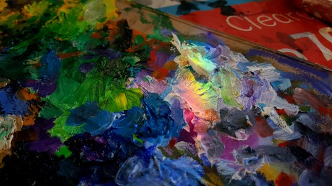 paintinroses leaked gallery photo 2