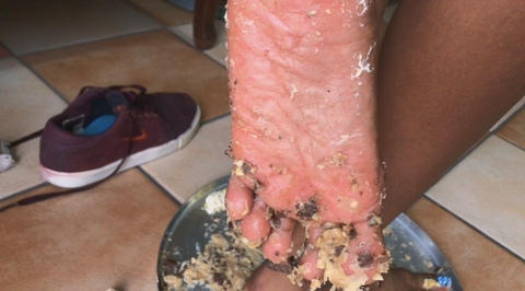 paivaqueenfeet OnlyFans Leaks (106 Photos and 22 Videos) 

 picture 2