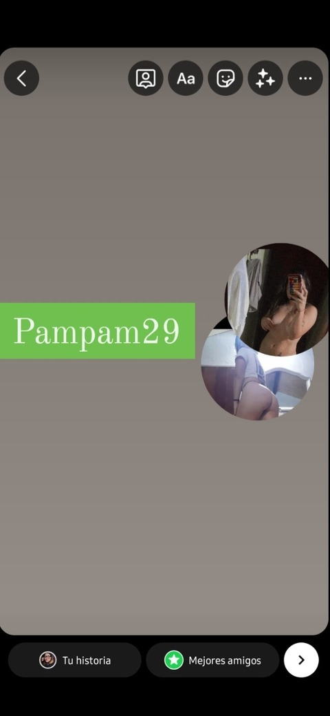 Onlyfans leaks pampam29 

 picture 2