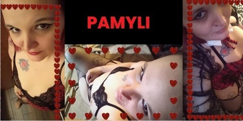 pamyli OnlyFans Leaked Photos and Videos 

 picture 2