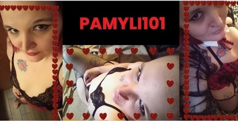 Free access to pamyli101 Leak OnlyFans 

 picture 2