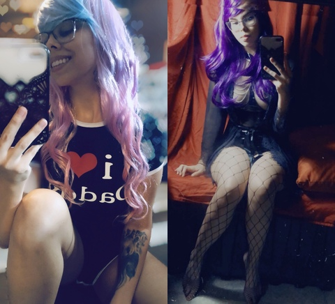 pandalorian669 OnlyFans Leaks 

 picture 2