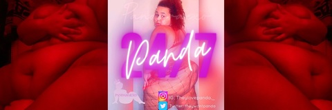 pandaraexofreee (PandaRaexoFree) OnlyFans Leaked Pictures & Videos 

 picture 2
