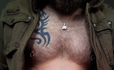 Free access to @pandavking (Viking...🤓🐻) Leaks OnlyFans 

 picture 2