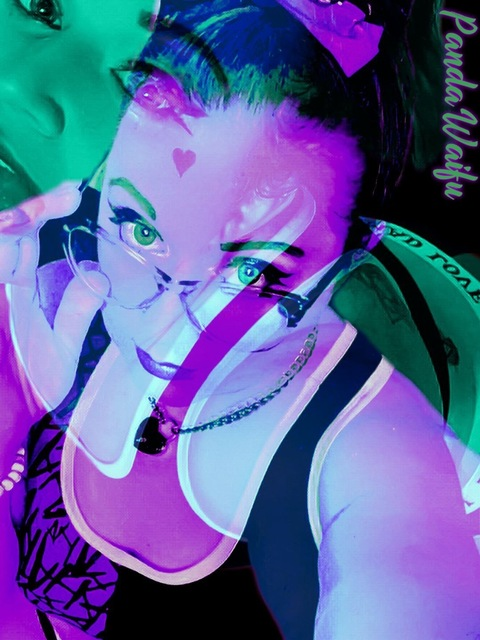 View Panda Waifu (pandawaifu) OnlyFans 209 Photos and 70 Videos for free 

 picture 2