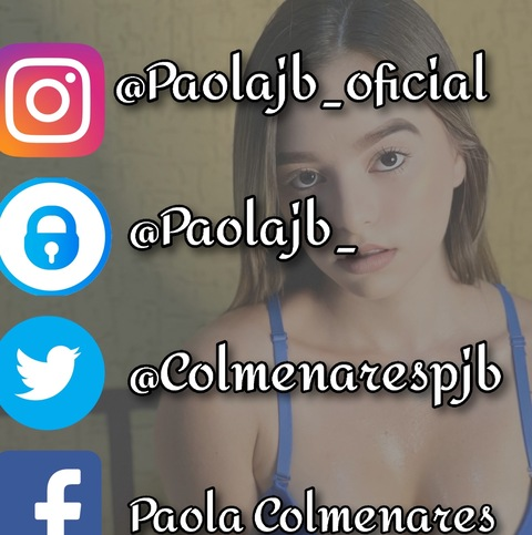 paolajb OnlyFans Leaked 

 picture 2