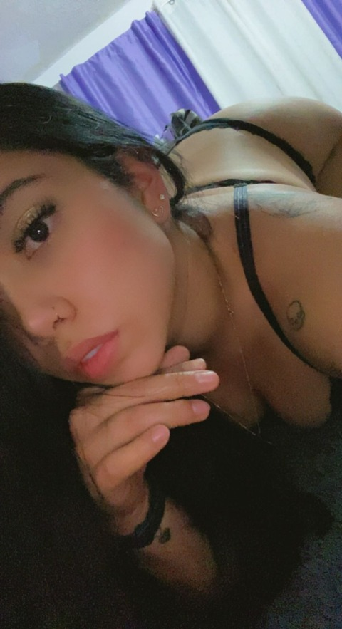 @paolamiel leaks Onlyfans content for free 

 picture 2