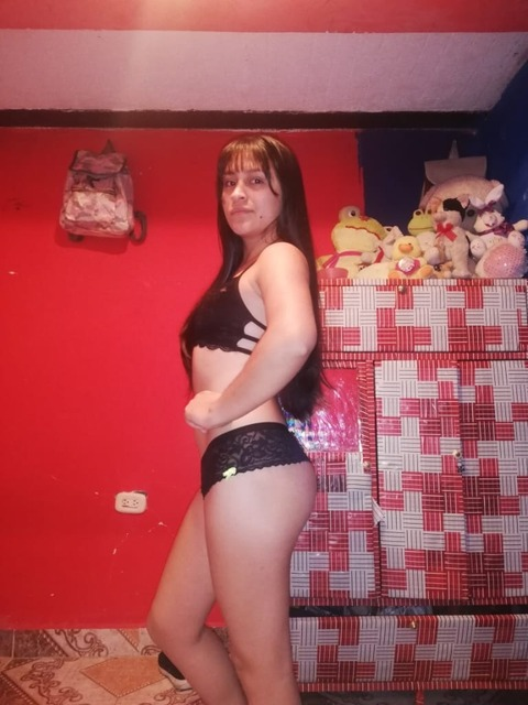 paolita_arias OnlyFans Leaks 

 picture 2