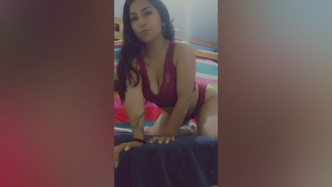 View paopao9 (Paola) OnlyFans 19 Photos and 3 Videos leaked 

 picture 2