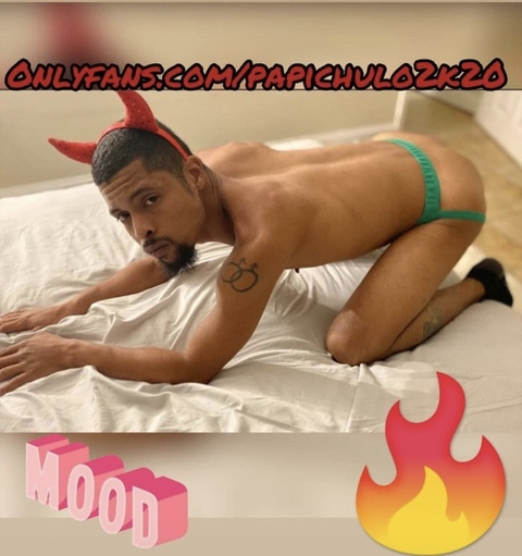 papichulo2k21 OnlyFans Leaks 

 picture 2