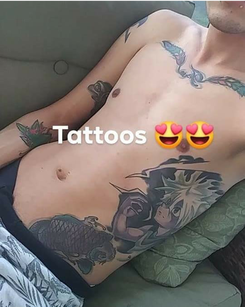 papieros28 OnlyFans Leaked 

 picture 2