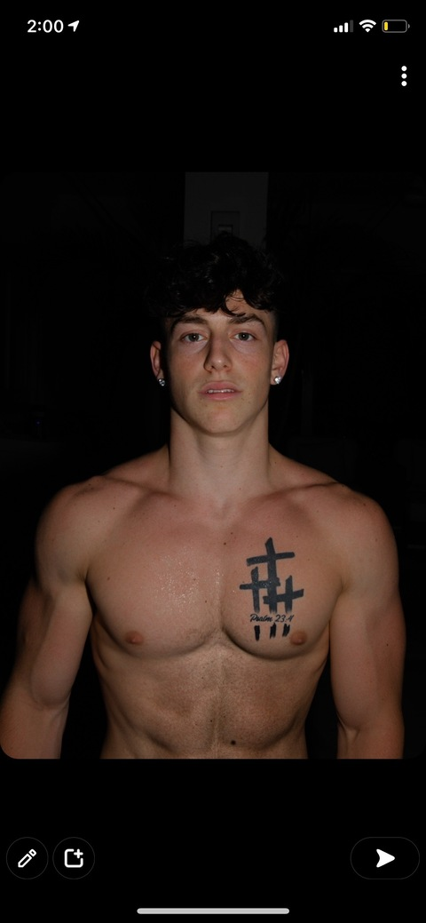 parkerlanosa (Parrkerrrrrr) free OnlyFans Leaks 

 picture 2