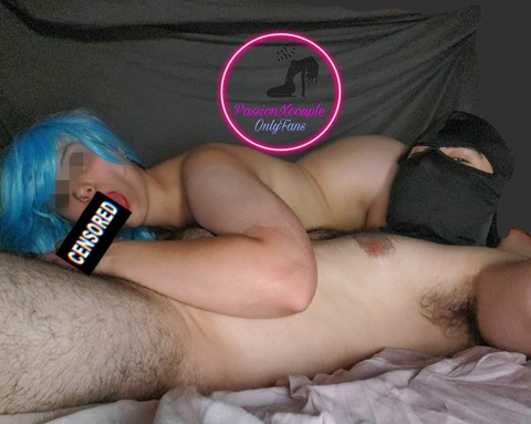 passionxcouple OnlyFans Leaks 

 picture 2