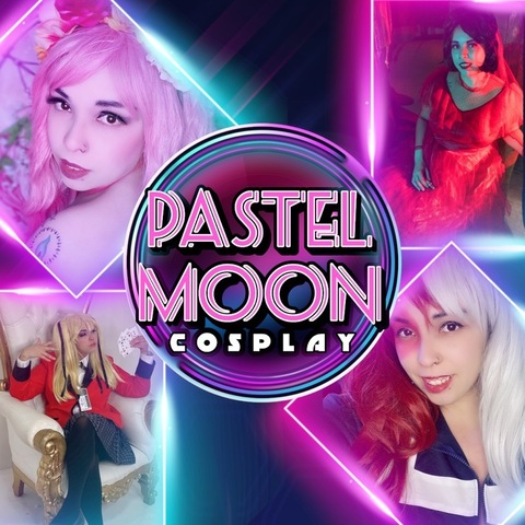 Onlyfans free content pastelmooncos 

 picture 2