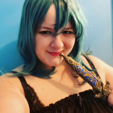 pastelwitchlewds OnlyFans Leaked Photos and Videos 

 picture 2