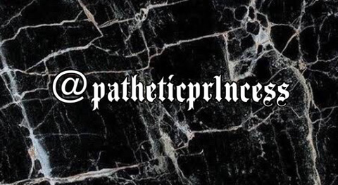 Get Free access to @patheticpr1ncesspaid Leak OnlyFans 

 picture 2