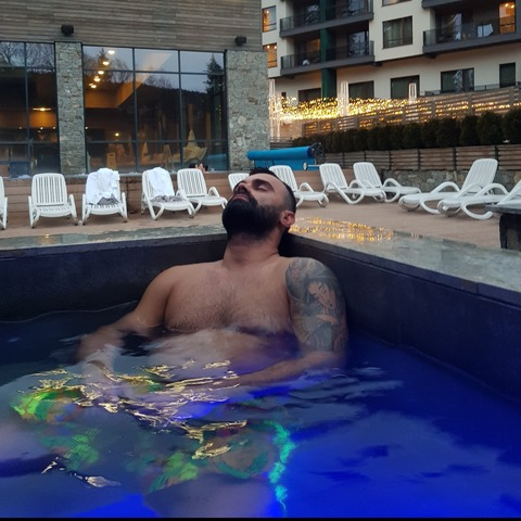 patrickking (Patrick King) OnlyFans Leaked Content 

 picture 2