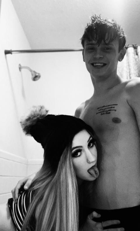 pattianddilynn OnlyFans Leaked 

 picture 2