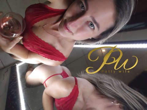@pattywife leaked Onlyfans videos and photos free 

 picture 2