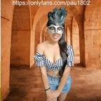 pau1802 (Paula_Ardiente) OnlyFans Leaked Pictures & Videos 

 picture 1