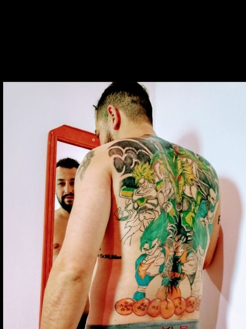 View paulgerling (Paul Gerling) OnlyFans 27 Photos and 7 Videos leaks 

 picture 2