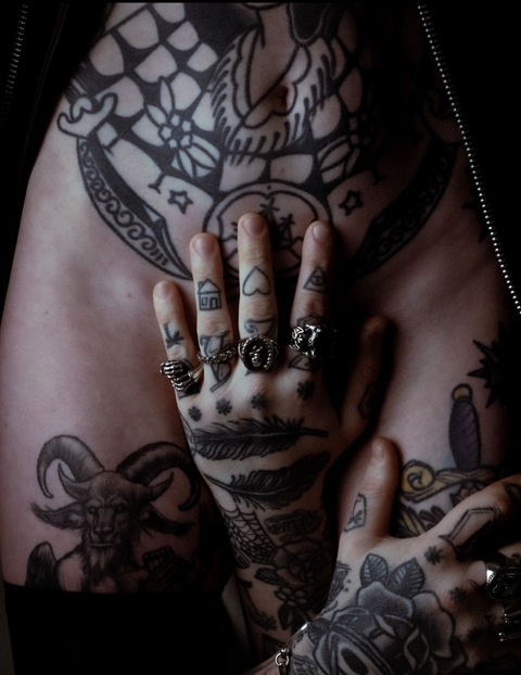 @paulinki_666 leaked Onlyfans content for free 

 picture 2