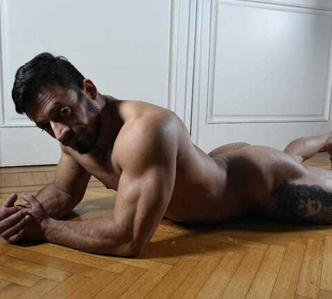 Free access to paulmuscle2020 (Paul) Leaked OnlyFans 

 picture 2
