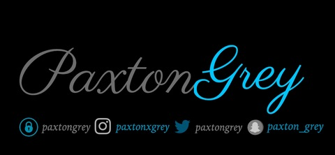View Paxton Grey (paxtongrey) OnlyFans 126 Photos and 40 Videos for free 

 picture 2