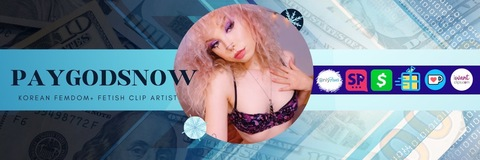 Get Free access to @paygodsnow (GOD SNOW) Leak OnlyFans 

 picture 2