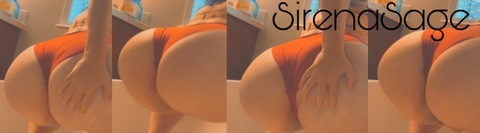@paysirenasage leaks Onlyfans videos free 

 picture 2