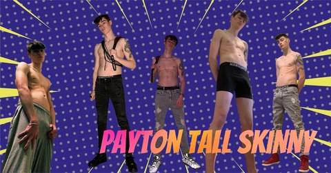 Onlyfans free paytontallskinny 

 picture 2