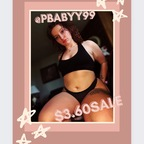 @pbabyy99 leak Onlyfans gallery free 

 picture 1