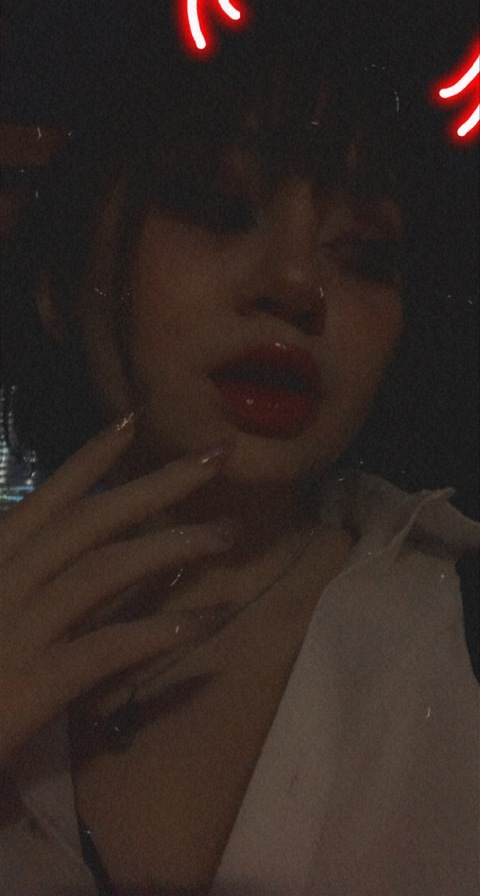 pe4chybub (Peachy) OnlyFans Leaked Content 

 picture 2