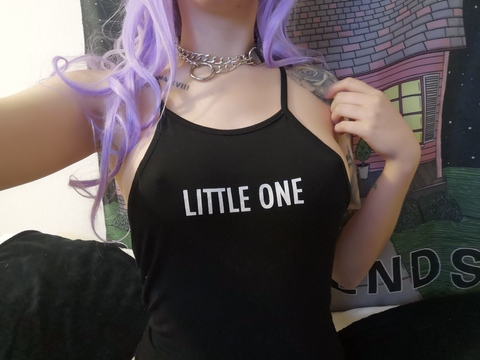 peach.ghoul OnlyFans Leak (84 Photos and 6 Videos) 

 picture 2