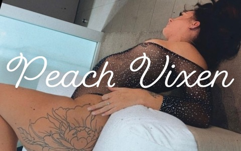 peach_vixen (Peach Vixen 🔥) free OnlyFans Leaked Content 

 picture 2