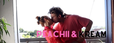 peachiikream OnlyFans Leaked 

 picture 2