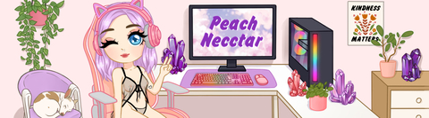 peachnecctarfree OnlyFans Leaked (15 Photos and 11 Videos) 

 picture 2