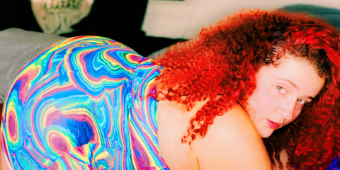 peachredmess OnlyFans Leaks 

 picture 2
