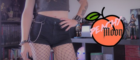 @peachy-moon leaked Onlyfans gallery for free 

 picture 2