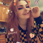 View peachy__bxby OnlyFans videos and photos for free 

 picture 1