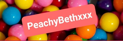 peachybethxxxfree OnlyFans Leaks 

 picture 2