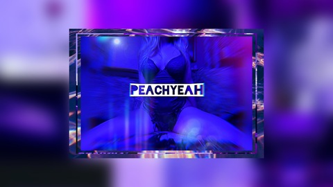 peachyeah OnlyFans Leaked 

 picture 2