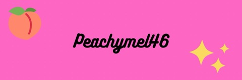 Free access to @peachymel46 Leak OnlyFans 

 picture 2
