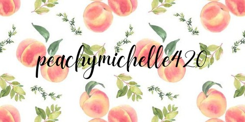 peachymichelle420 OnlyFans Leak (167 Photos and 12 Videos) 

 picture 2