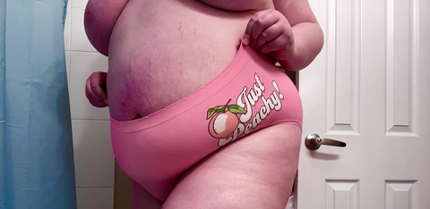 View peachypleaser (💘🍑Peach 🍑💘) OnlyFans 23 Photos and 8 Videos leaks 

 picture 2