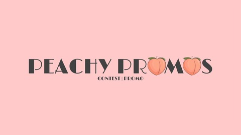 peachypromos (𝒫𝑒𝒶𝒸𝒽𝓎 𝒫𝓇𝑜𝓂𝑜𝓈 🍑) free OnlyFans Leaked Content 

 picture 2